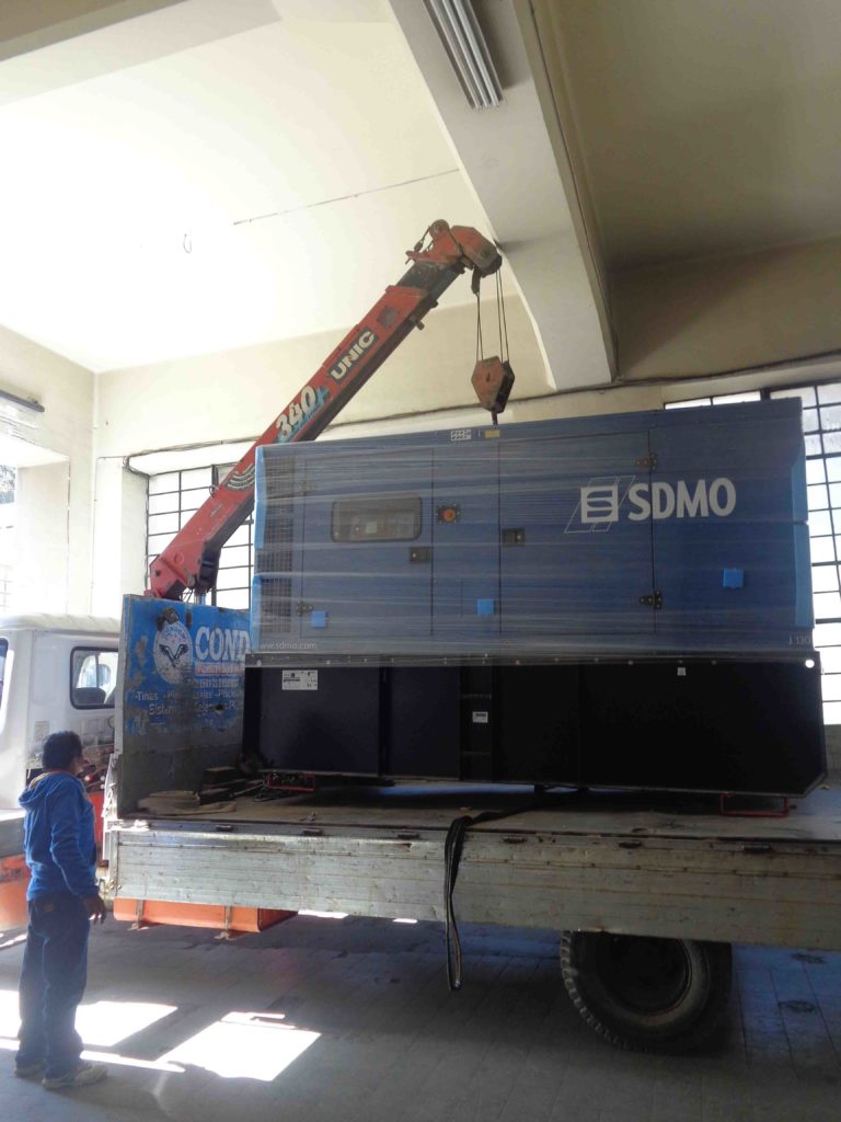 sdmo-compressor