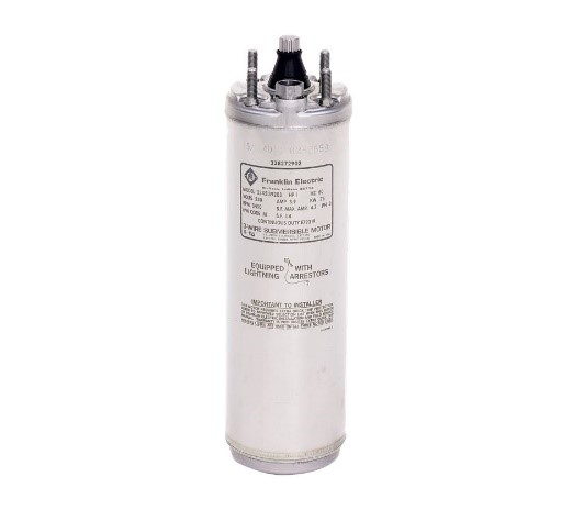 motor franklin electric2